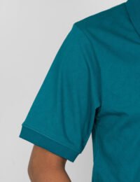 پولوشرت مردانه پنبه آوش - تصویر 3