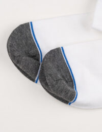 جوراب مردانه ساقدار سه خط - تصویر 3