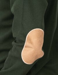 بلوز مردانه کبریتی یقه گرد کیهان - تصویر 2