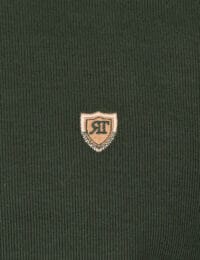 بلوز مردانه کبریتی یقه گرد کیهان - تصویر 4