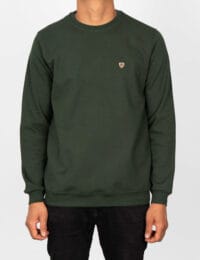 بلوز مردانه کبریتی یقه گرد کیهان