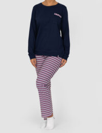 بلوز زنانه جیب دار جانسو - تصویر 3