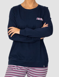 بلوز زنانه جیب دار جانسو