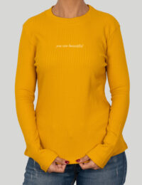 بلوز زنانه یقه گرد گلدوزی بصیرا