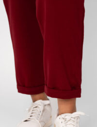 شلوار زنانه دمپا پاکتی پانیسا - تصویر 4