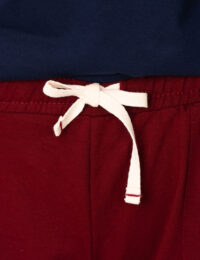 شلوار زنانه دمپا پاکتی پانیسا - تصویر 2