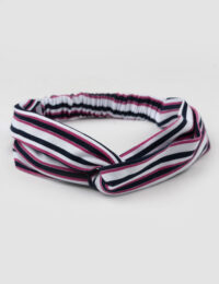 هدبند زنانه چاپدار جانسو