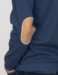 بلوز مردانه کبریتی دایان - تصویر 3