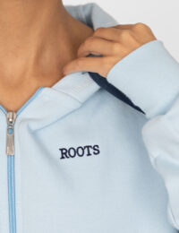 سویشرت زنانه گلدوزی رانیا - تصویر 2