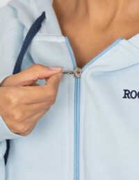 سویشرت زنانه گلدوزی رانیا - تصویر 3