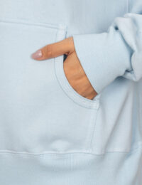 سویشرت زنانه گلدوزی رانیا - تصویر 4