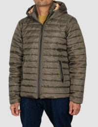 کاپشن مردانه ساده شهیار