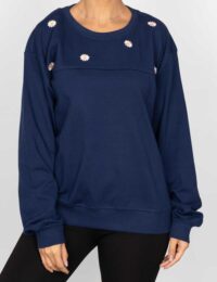 بلوز زنانه پنبه پرنیان