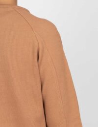 بلوز زنانه چهار دکمه لادن - تصویر 4