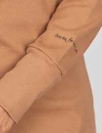 بلوز زنانه چهار دکمه لادن - تصویر 3