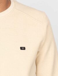 بلوز مردانه بیسکویتی سعدی - تصویر 2