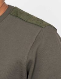 بلوز مردانه کبریتی ساعد - تصویر 2