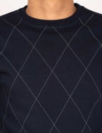 بلوز مردانه کبریتی زکریا - تصویر 2