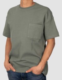 تیشرت مردانه پیلیسه پویا