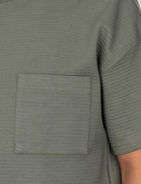 تیشرت مردانه پیلیسه پویا - تصویر 2