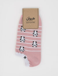 جوراب زنانه مچی پاندا