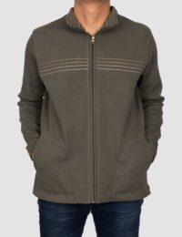 سویشرت مردانه کبریتی مانی