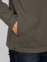 سویشرت مردانه کبریتی مانی - تصویر 3