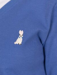 پولوشرت زنانه کبریتی خزان - تصویر 3