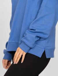 بلوز زنانه پنبه اوین - تصویر 3