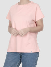 تیشرت زنانه آستین رگلان رانیا