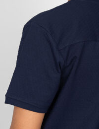 تیشرت مردانه پنبه ساسان - تصویر 4