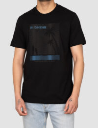 تیشرت مردانه یقه گرد بوشهر