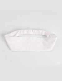 هدبند پنبه ساده هیوان