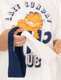 هدبند پنبه ساده هیوان - تصویر 2