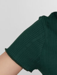 تیشرت زنانه ساغر - تصویر 3