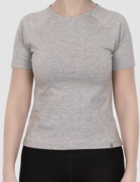 تیشرت زنانه پنبه طلا