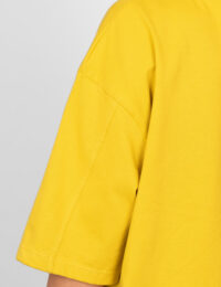 تیشرت زنانه گلدوزی کوثر - تصویر 3