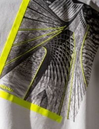 تیشرت مردانه برج آزادی - تصویر 3