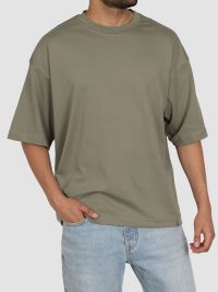 تیشرت مردانه نیهاد - تصویر 4