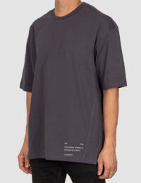 تیشرت مردانه چاپدار پاوان