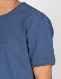 تیشرت مردانه گلدوزی کبیر - تصویر 4