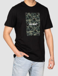 تیشرت مردانه یقه گرد ارتشی