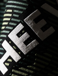 تیشرت مردانه یقه گرد ارتشی - تصویر 5