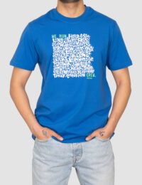 تیشرت مردانه یقه گرد ویرا