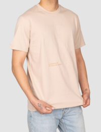 تیشرت مردانه یقه گرد کویر - تصویر 4