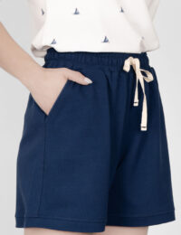 شورتک زنانه جودون قایق