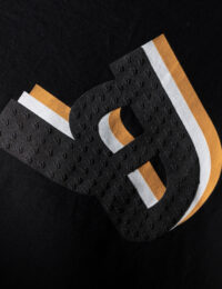 تیشرت مردانه یقه گرد هاکان - تصویر 2