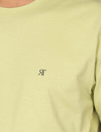 تیشرت مردانه پنبه آرش - تصویر 2