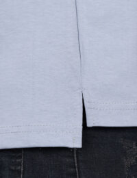 تیشرت مردانه پنبه فرهان - تصویر 5