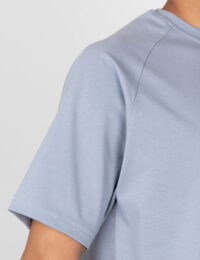 تیشرت مردانه پنبه فرهان - تصویر 3